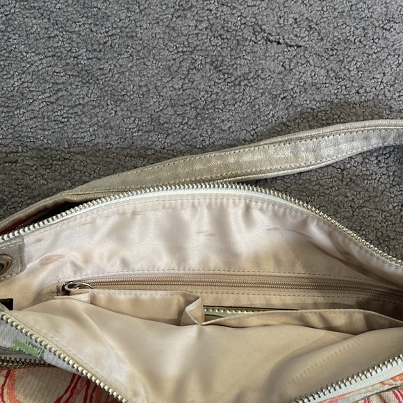 Coach Poppy logo crossbody - Picture 3 of 3